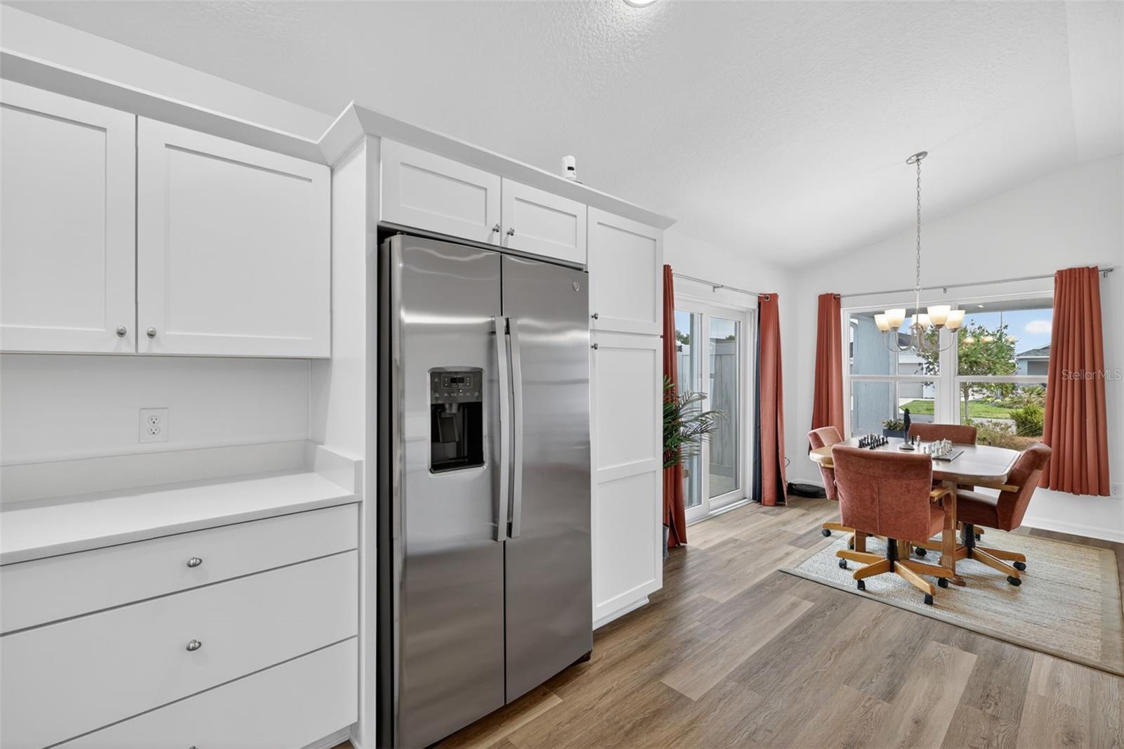 VILLAGE OF MOULTRIE CREEK - Residential