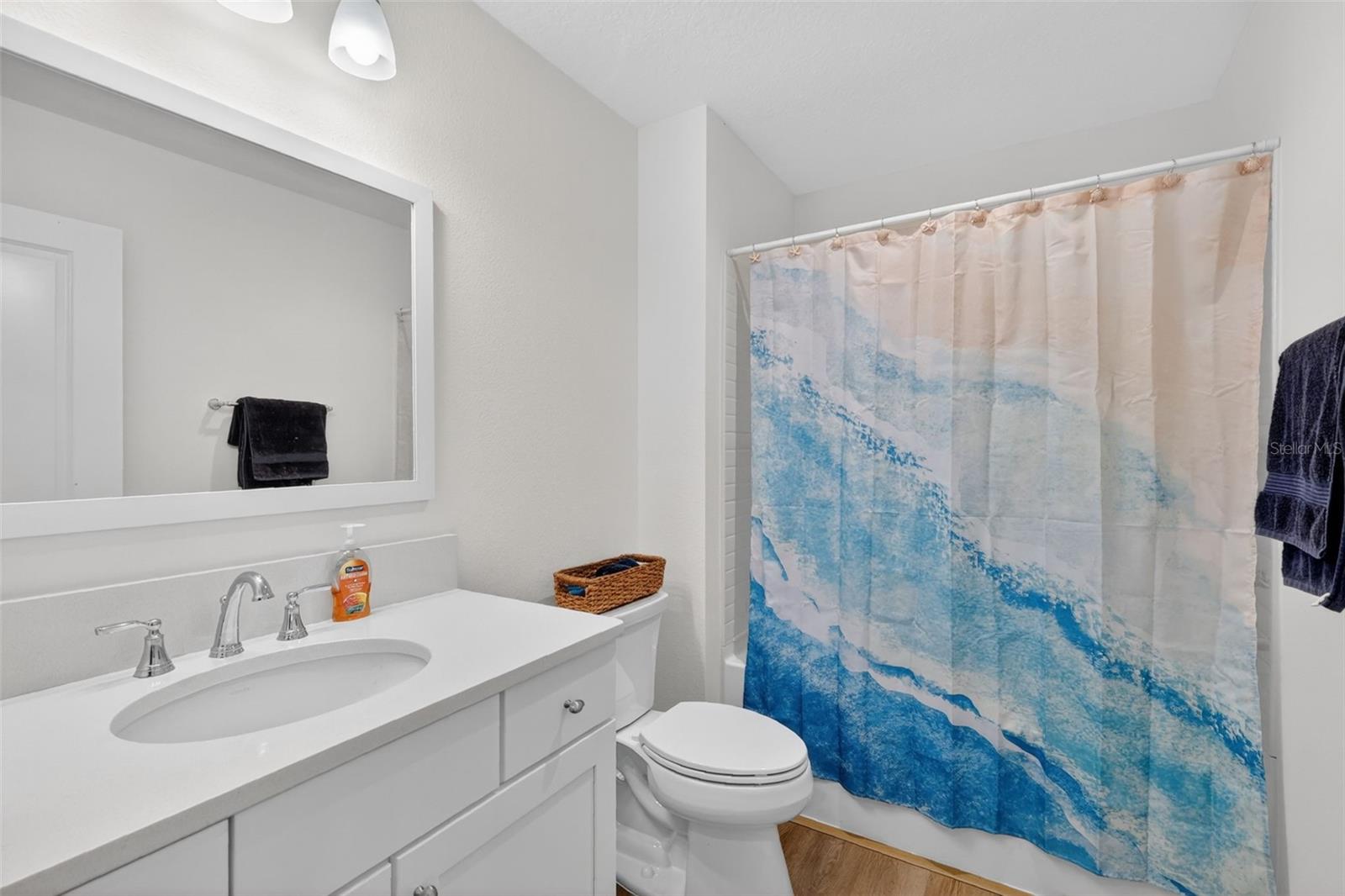 VILLAGE OF MOULTRIE CREEK - Residential