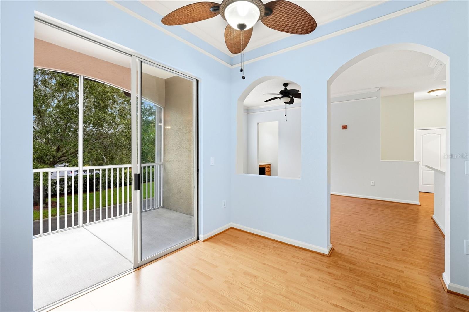 VILLANOVA AT HUNTERS CREEK CONDO - Residential