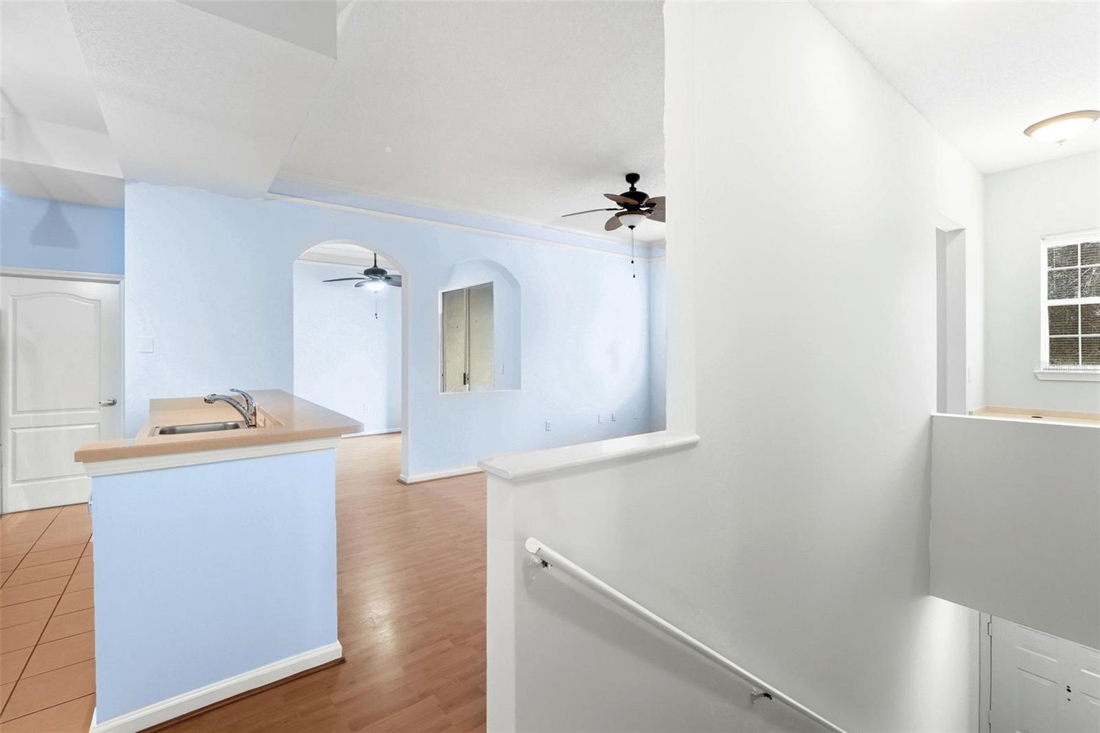 VILLANOVA AT HUNTERS CREEK CONDO - Residential
