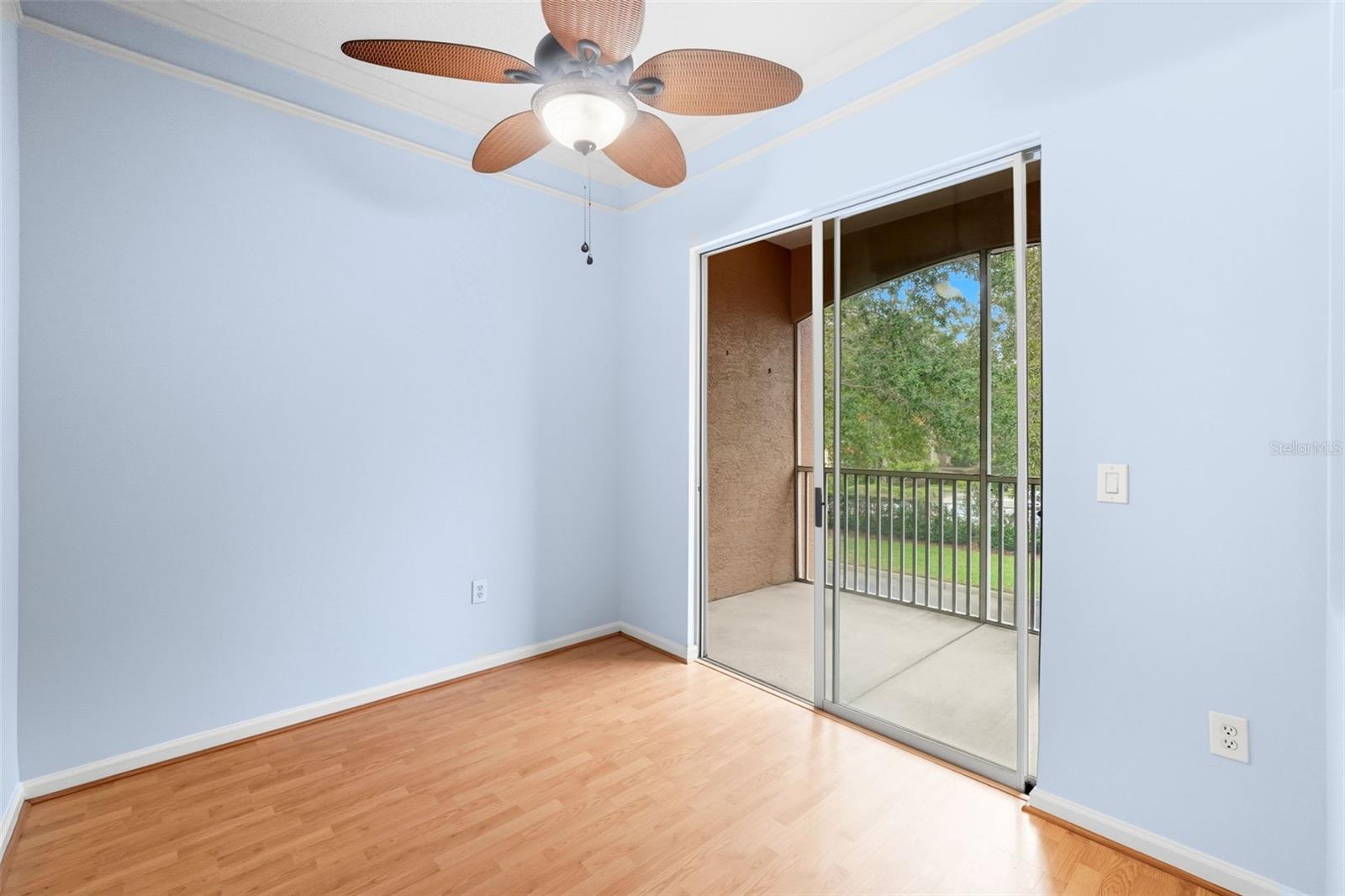 VILLANOVA AT HUNTERS CREEK CONDO - Residential