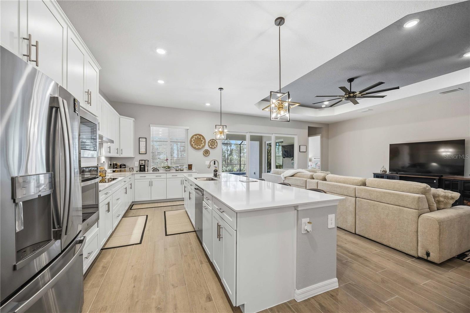 WELLEN PARK GOLF & COUNTRY CLUB - Residential