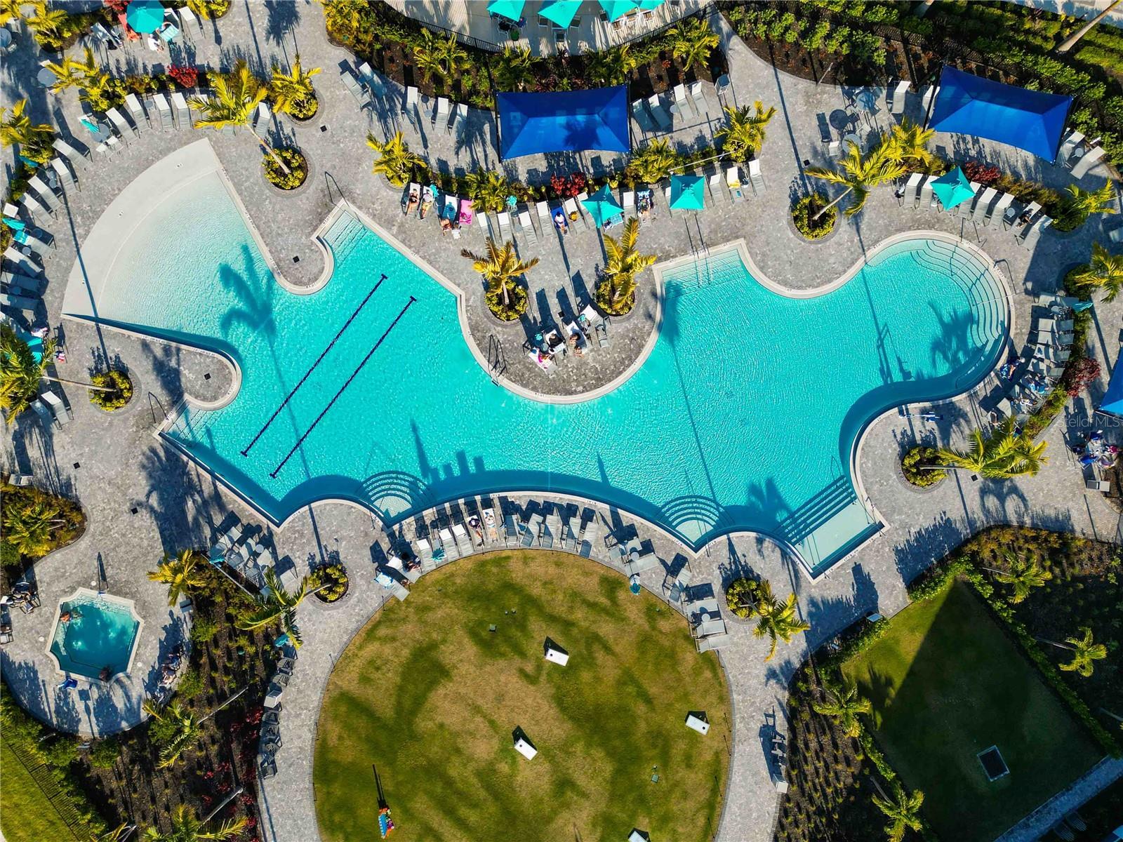 WELLEN PARK GOLF & COUNTRY CLUB - Residential