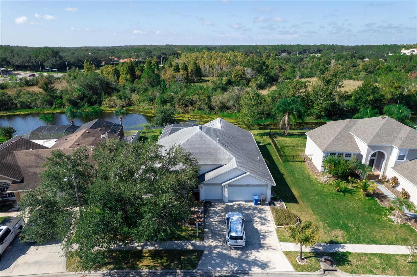 CROSS CREEK PH 01 - Residential Lease