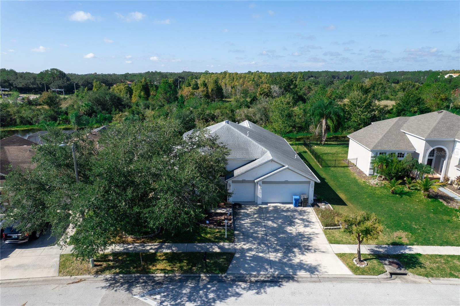CROSS CREEK PH 01 - Residential Lease