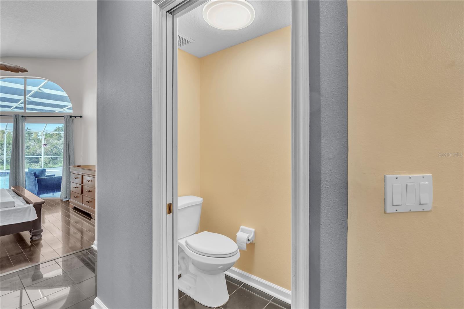 CROSS CREEK PH 01 - Residential Lease