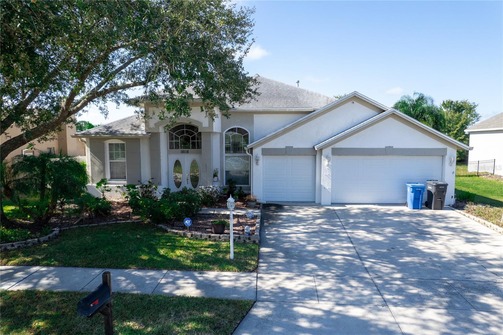 CROSS CREEK PH 01 - Residential Lease