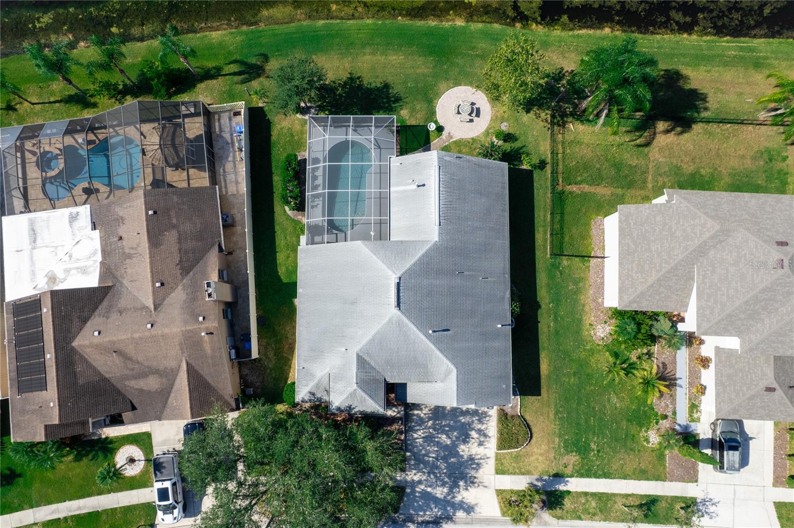 CROSS CREEK PH 01 - Residential Lease