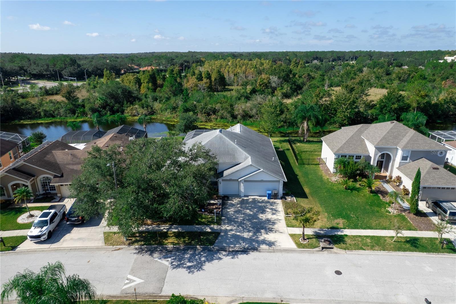 CROSS CREEK PH 01 - Residential Lease