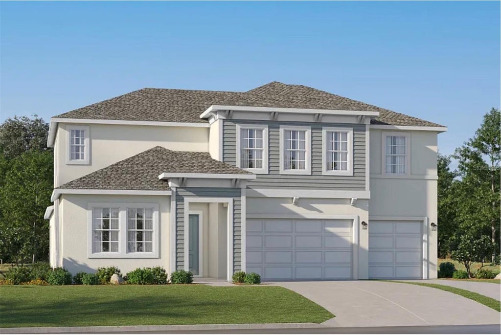 Photo of 1118 Brierview Lane, Zephyrhills, FL 33541 (MLS # J1005111)