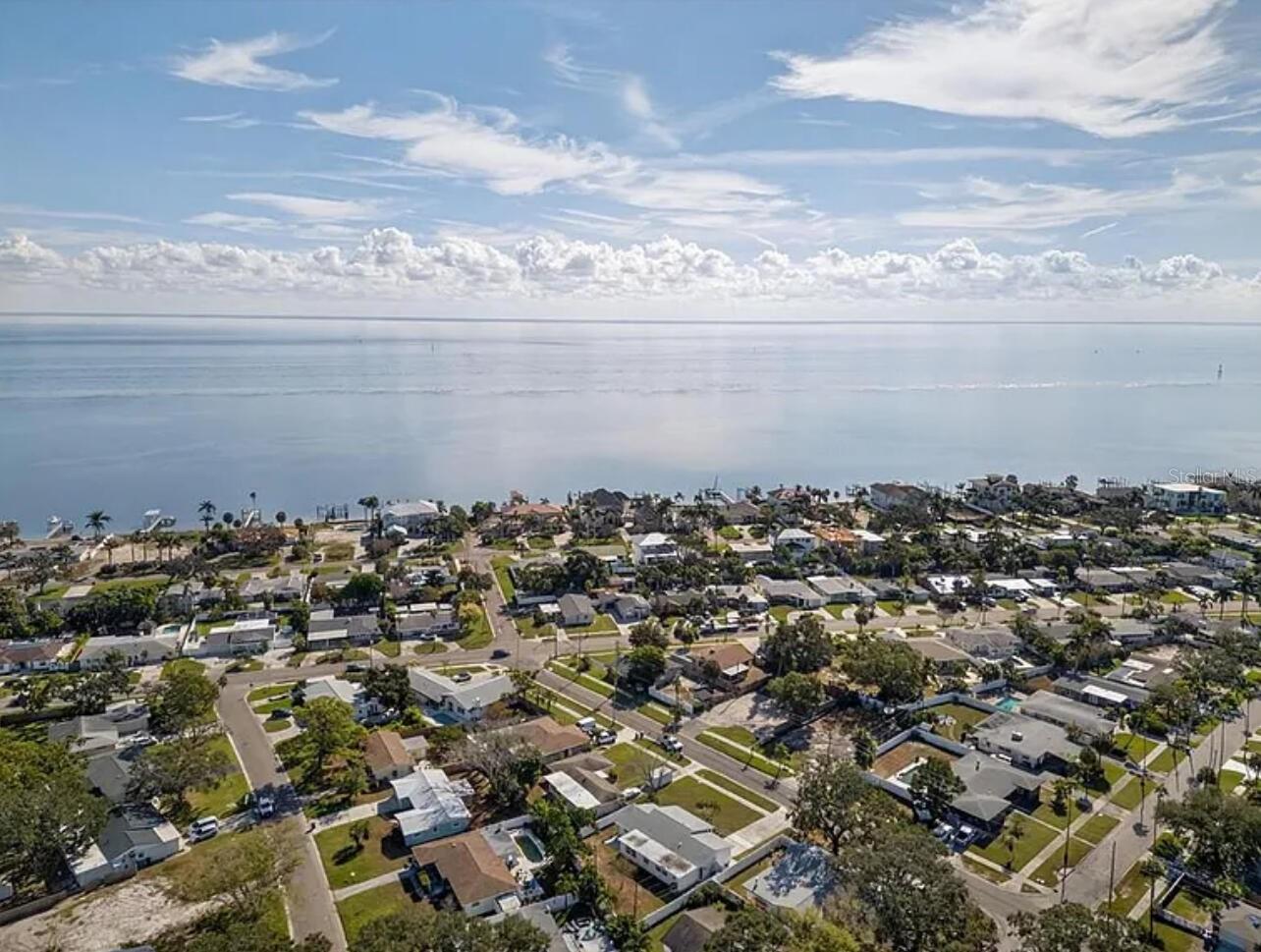 SHORE ACRES THURSBYS 2ND REP - Residential