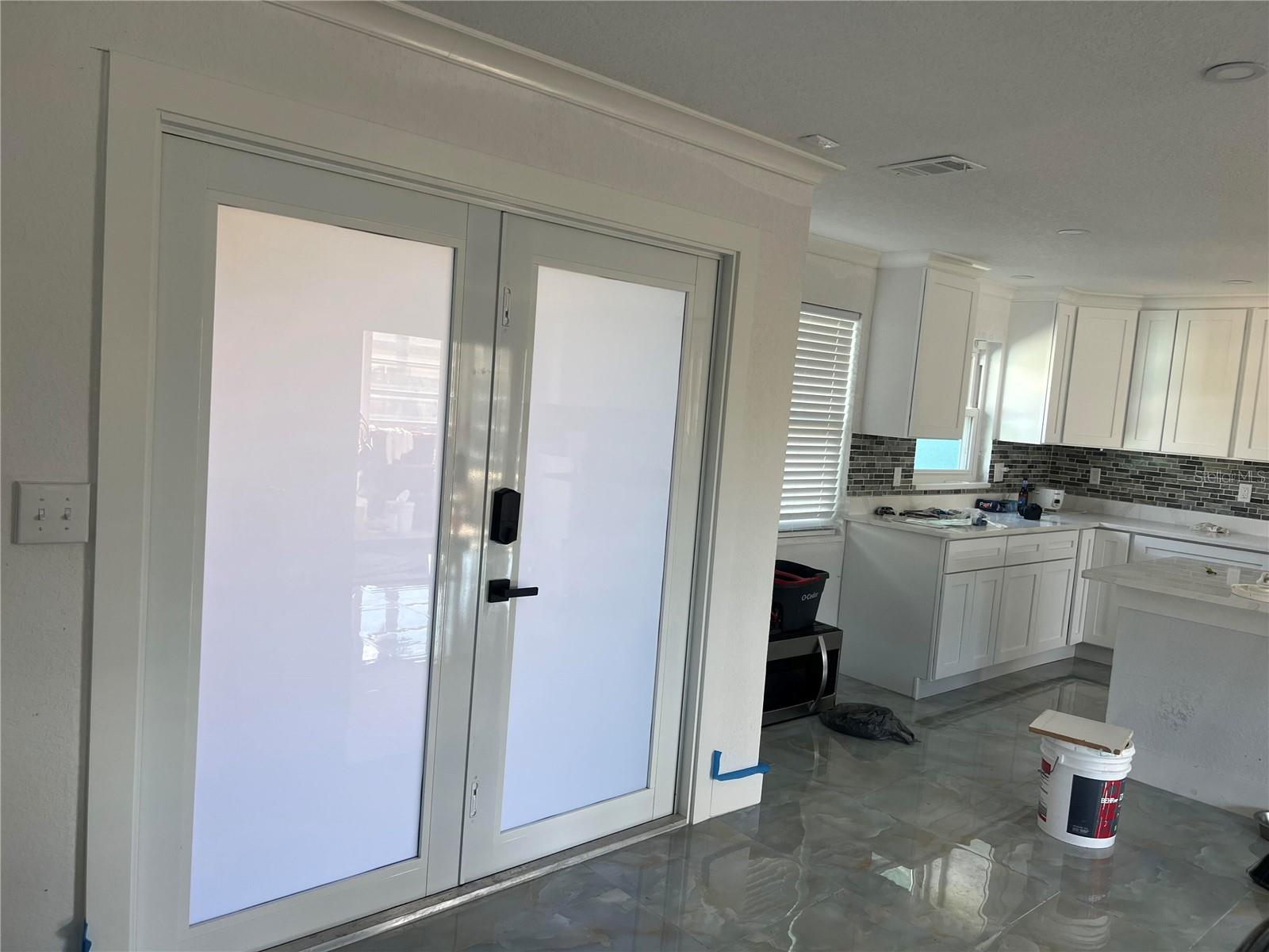 SHORE ACRES THURSBYS 2ND REP - Residential