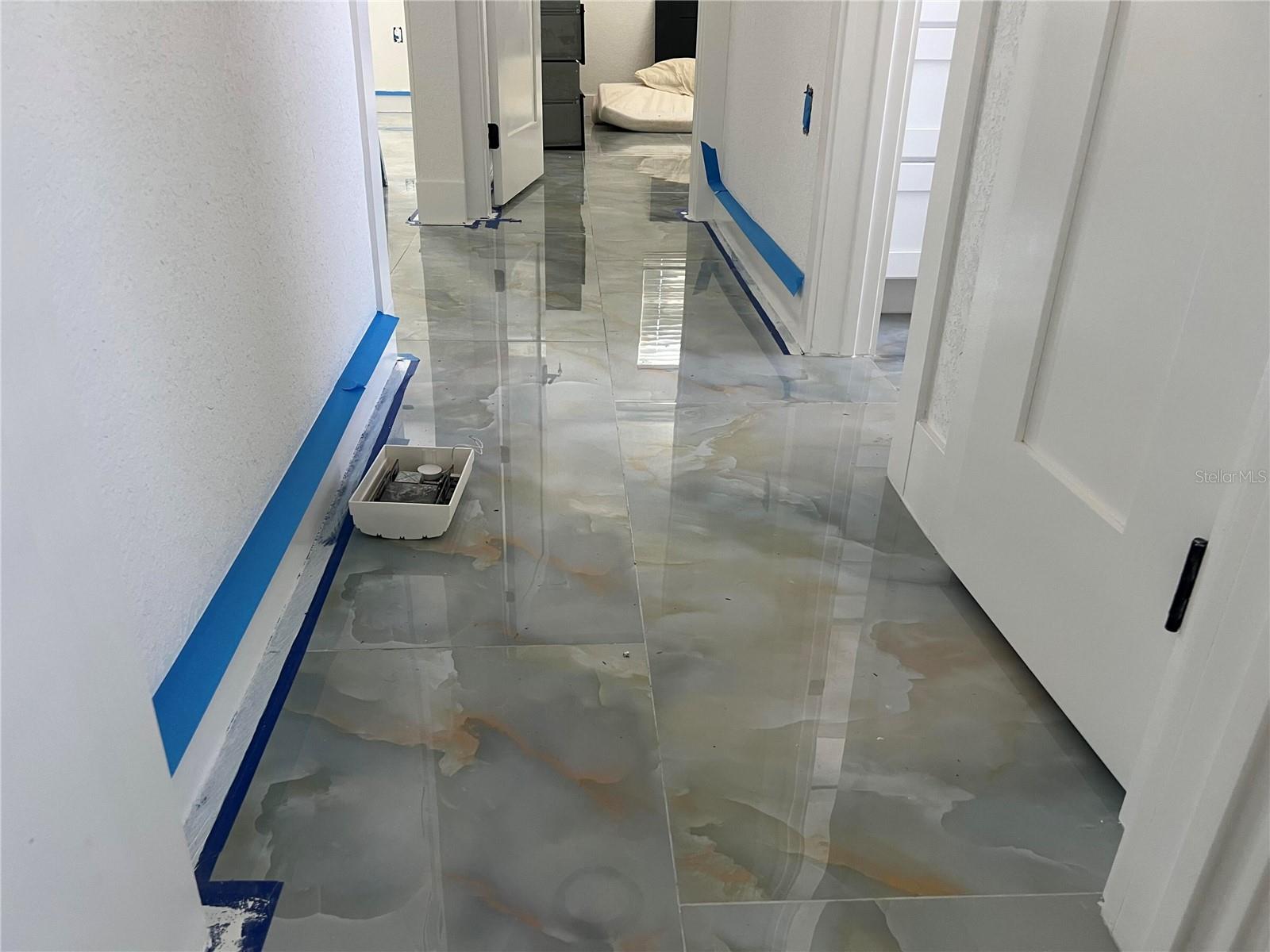 SHORE ACRES THURSBYS 2ND REP - Residential