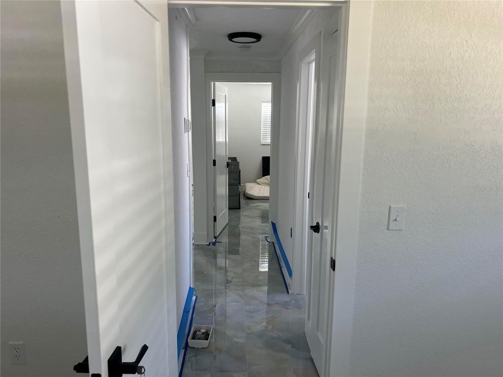 Photo of 1736 Colorado Avenue NE, St Petersburg, FL 33703 (MLS # O6375157)