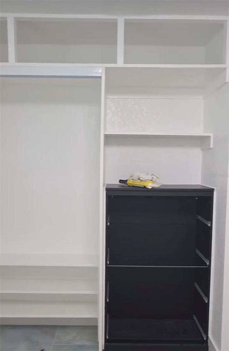 SHORE ACRES THURSBYS 2ND REP - Residential