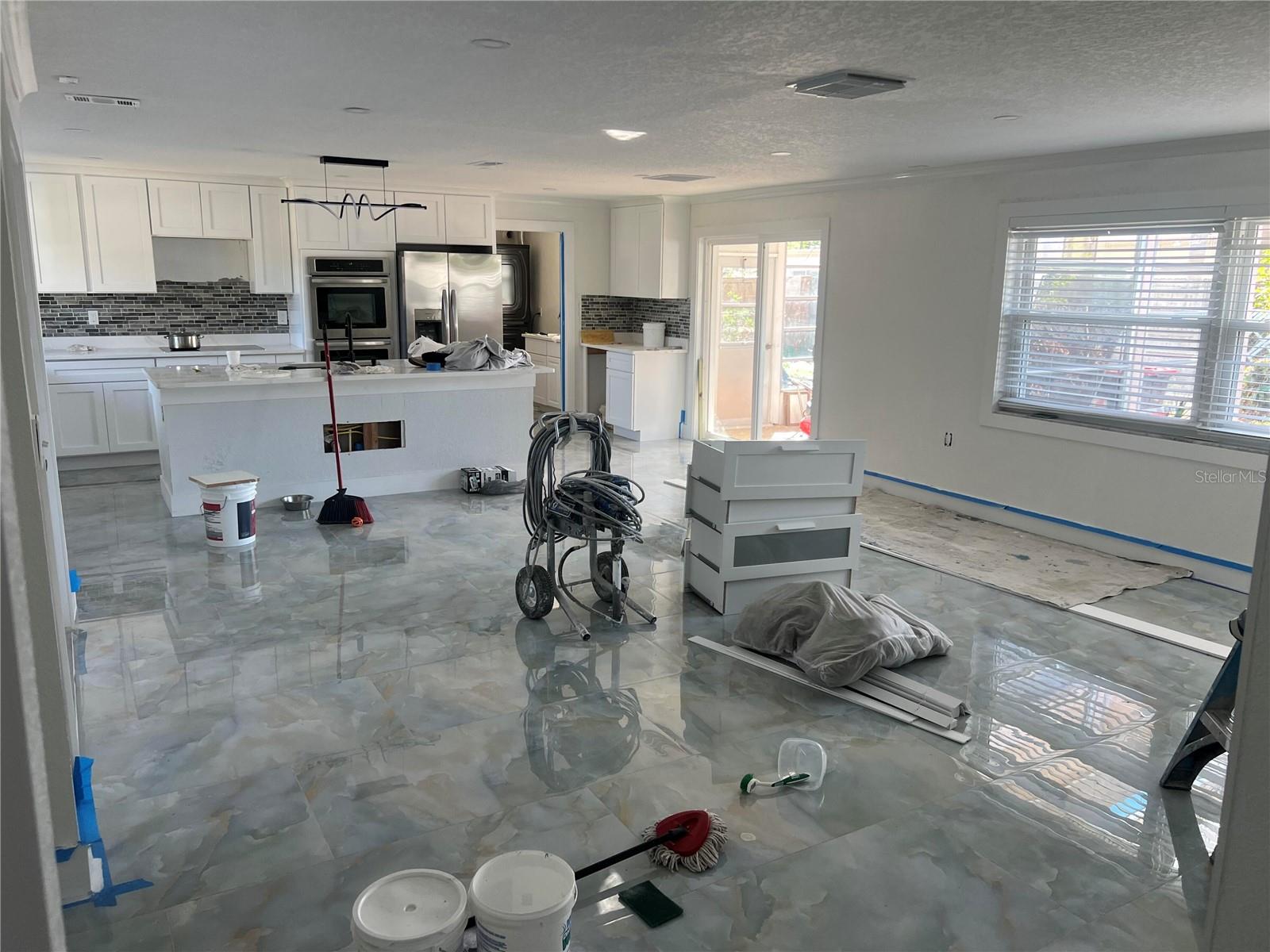 SHORE ACRES THURSBYS 2ND REP - Residential