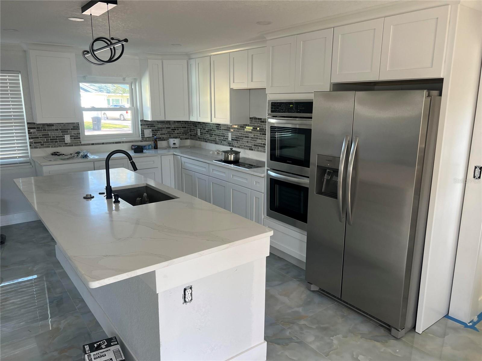 SHORE ACRES THURSBYS 2ND REP - Residential