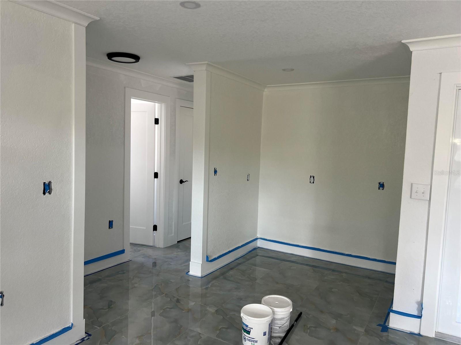 SHORE ACRES THURSBYS 2ND REP - Residential