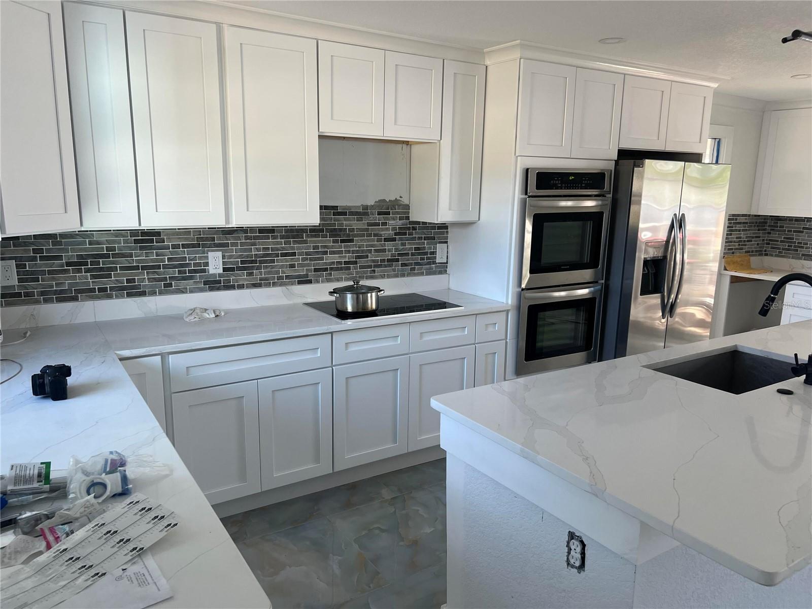 SHORE ACRES THURSBYS 2ND REP - Residential