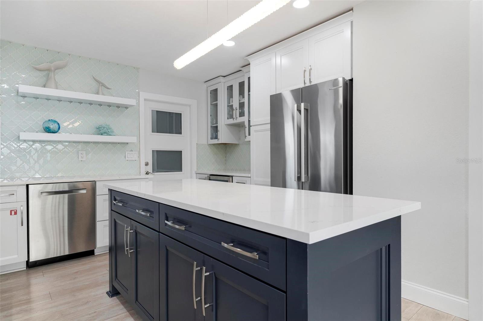 KEY ROYALE 11TH ADD - Residential