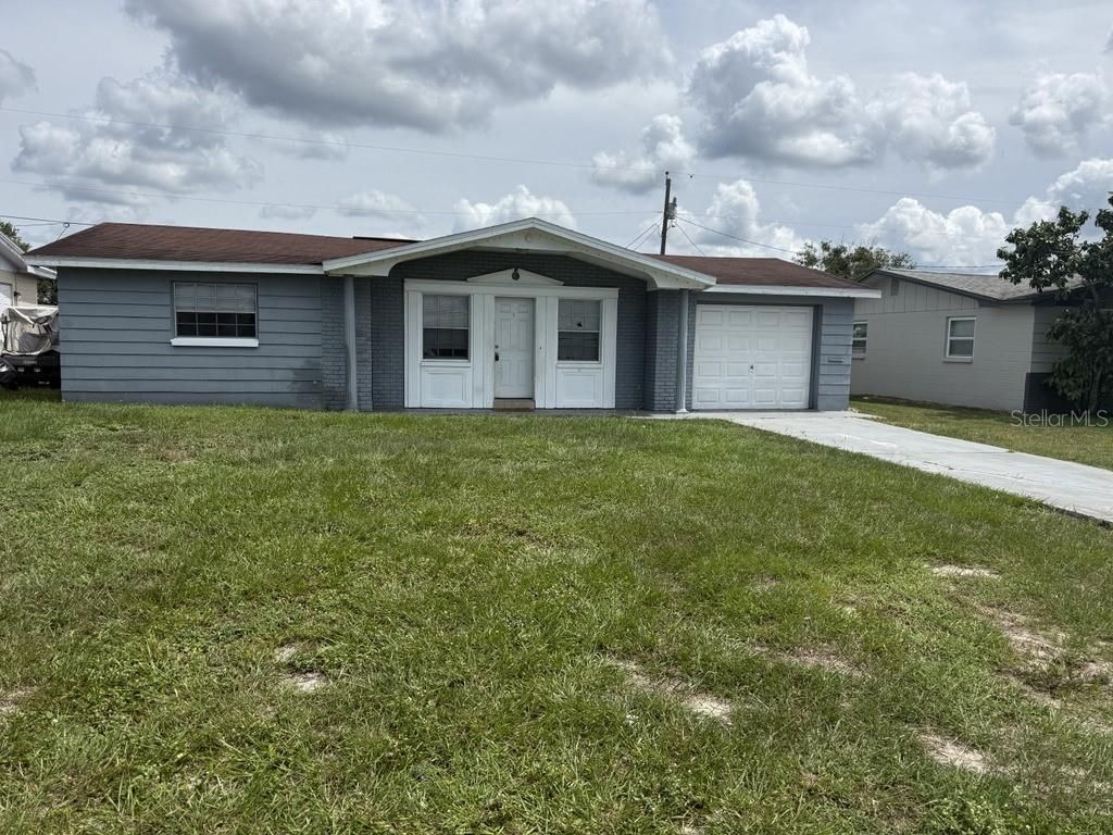 Photo of 3432 Thorny Ridge Drive, Holiday, FL 34691 (MLS # TB8464640)