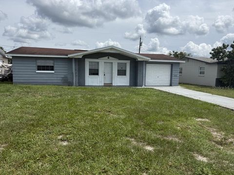 Photo of 3432 Thorny Ridge Drive, Holiday, FL 34691 (MLS # TB8464640)