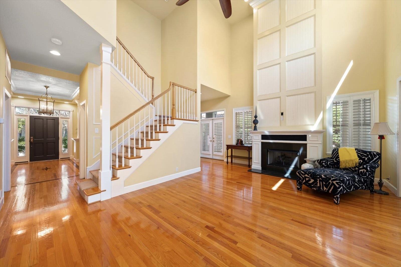 LANSDEN COURT - Residential