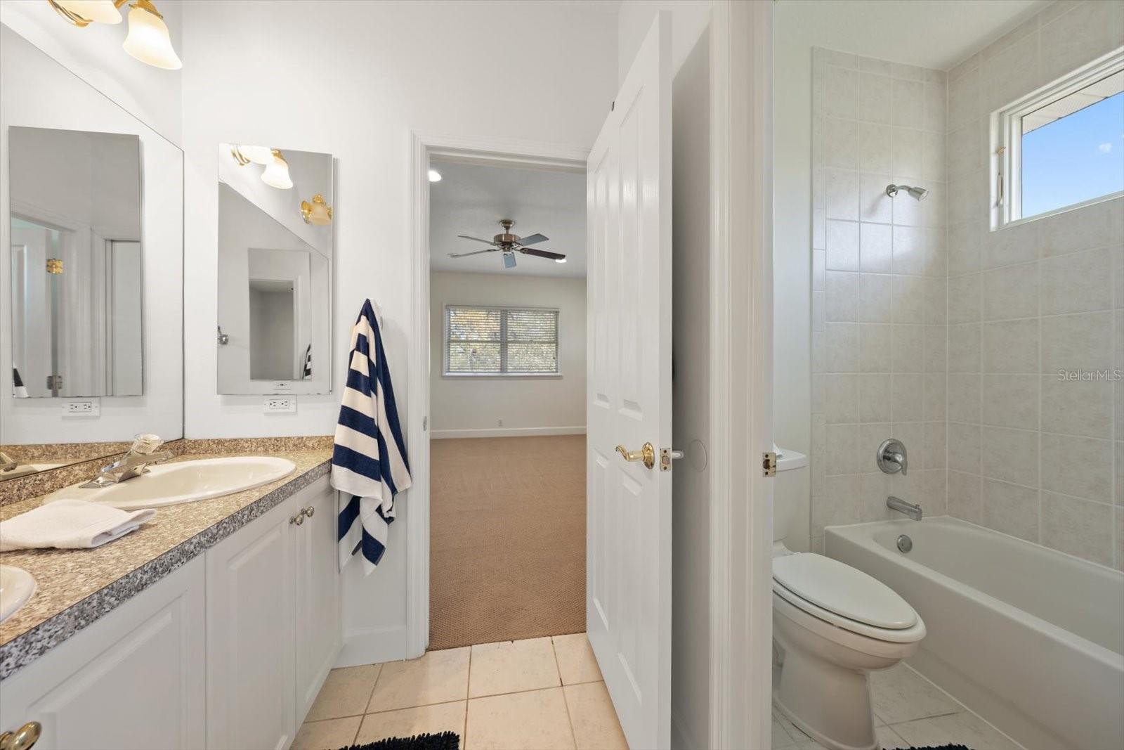 LANSDEN COURT - Residential