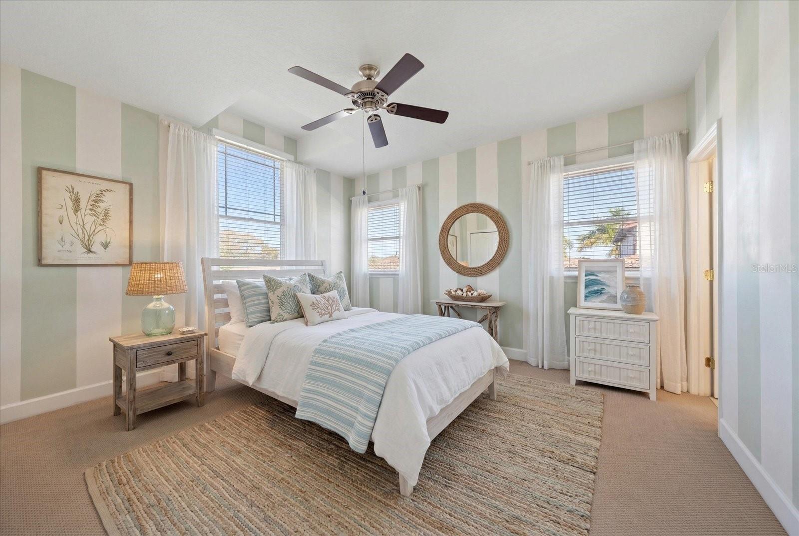 LANSDEN COURT - Residential