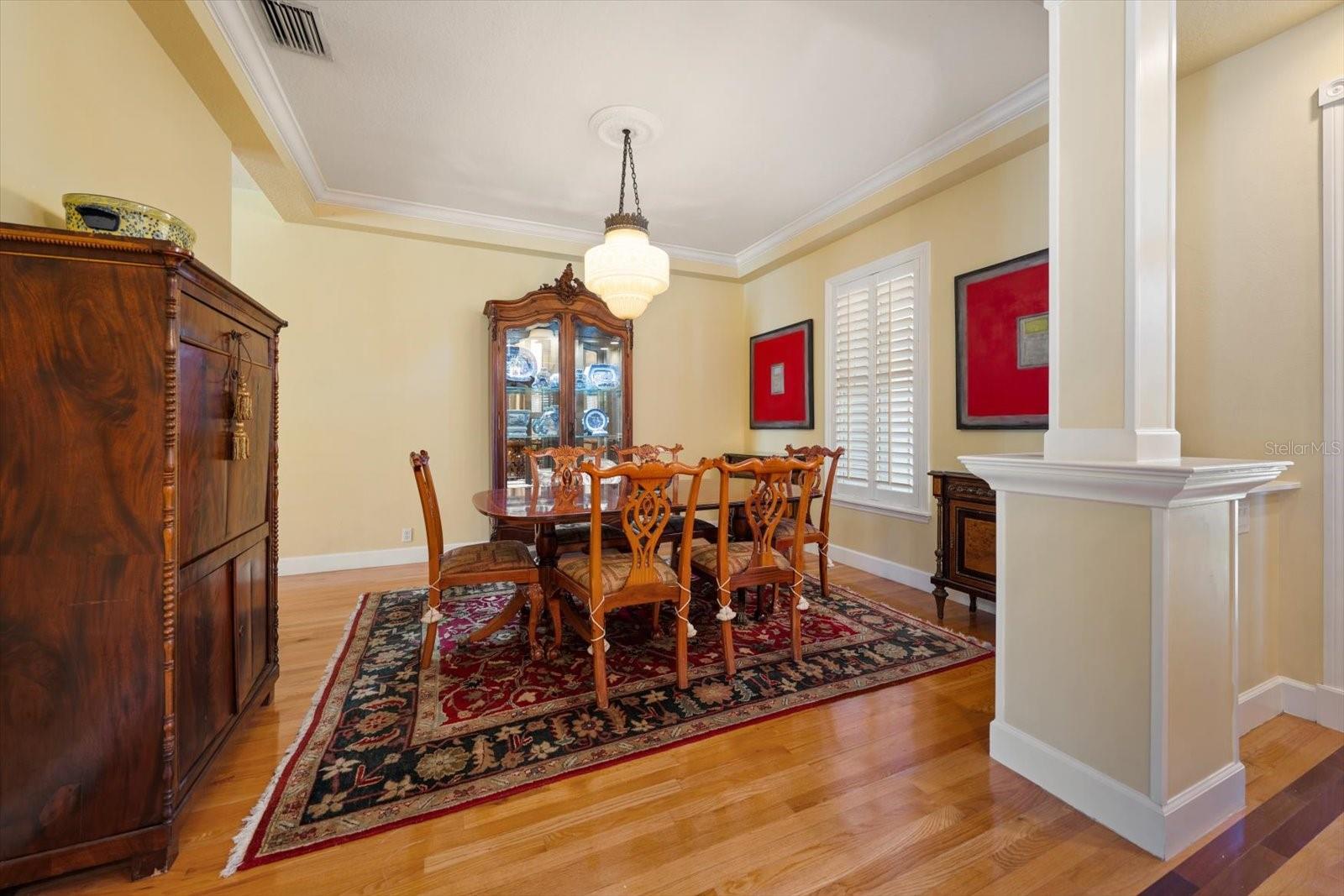 LANSDEN COURT - Residential