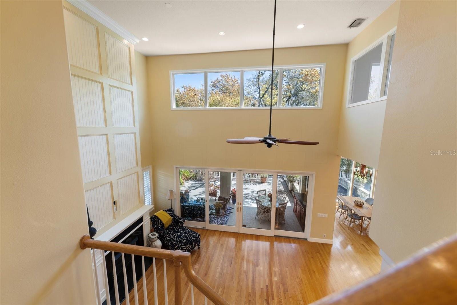 LANSDEN COURT - Residential