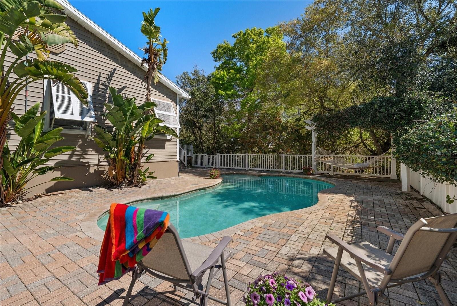 LANSDEN COURT - Residential