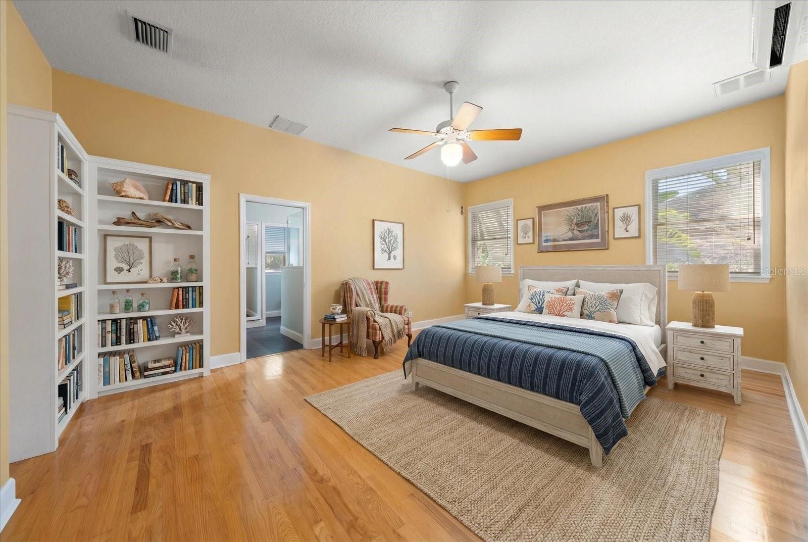 LANSDEN COURT - Residential