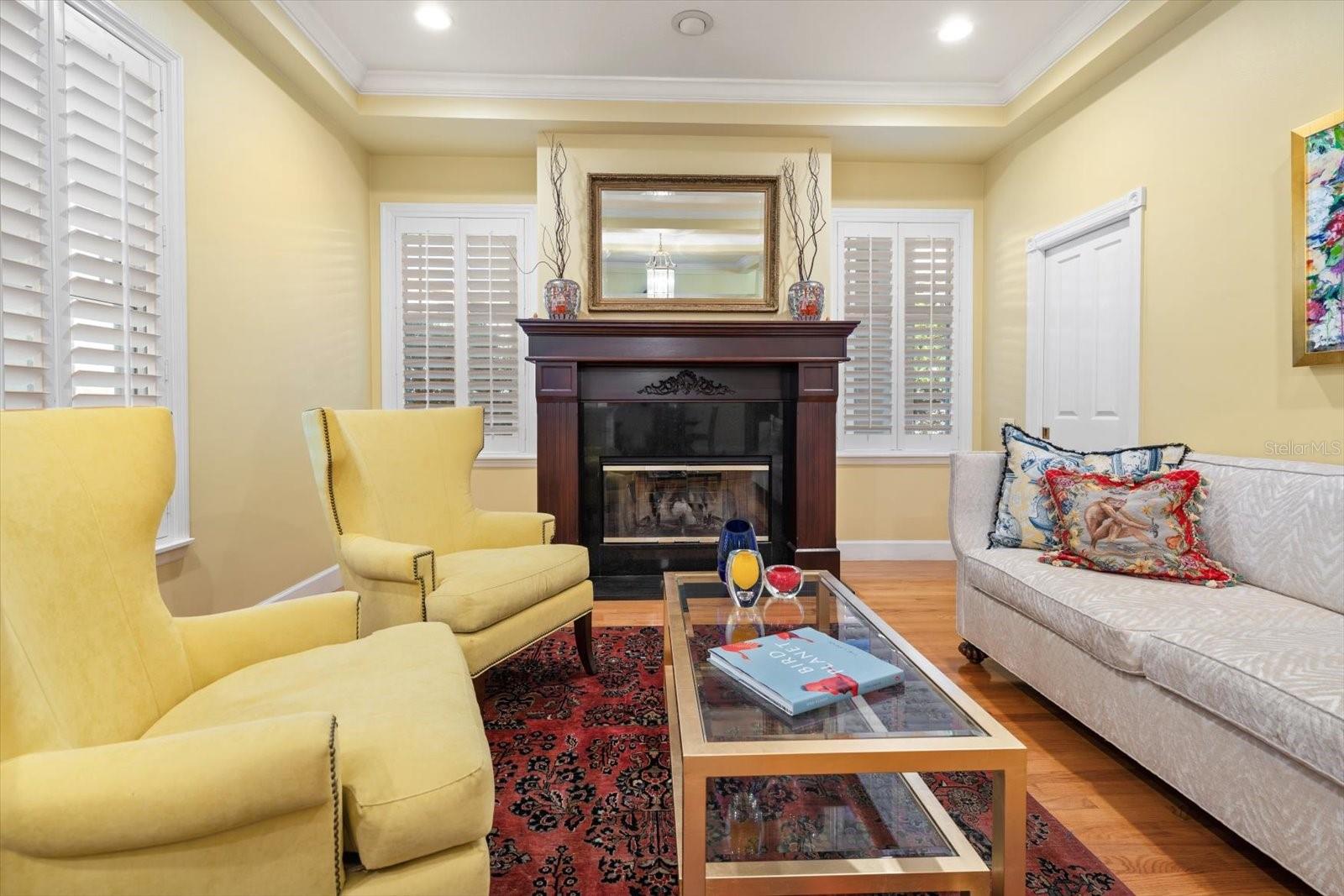 LANSDEN COURT - Residential