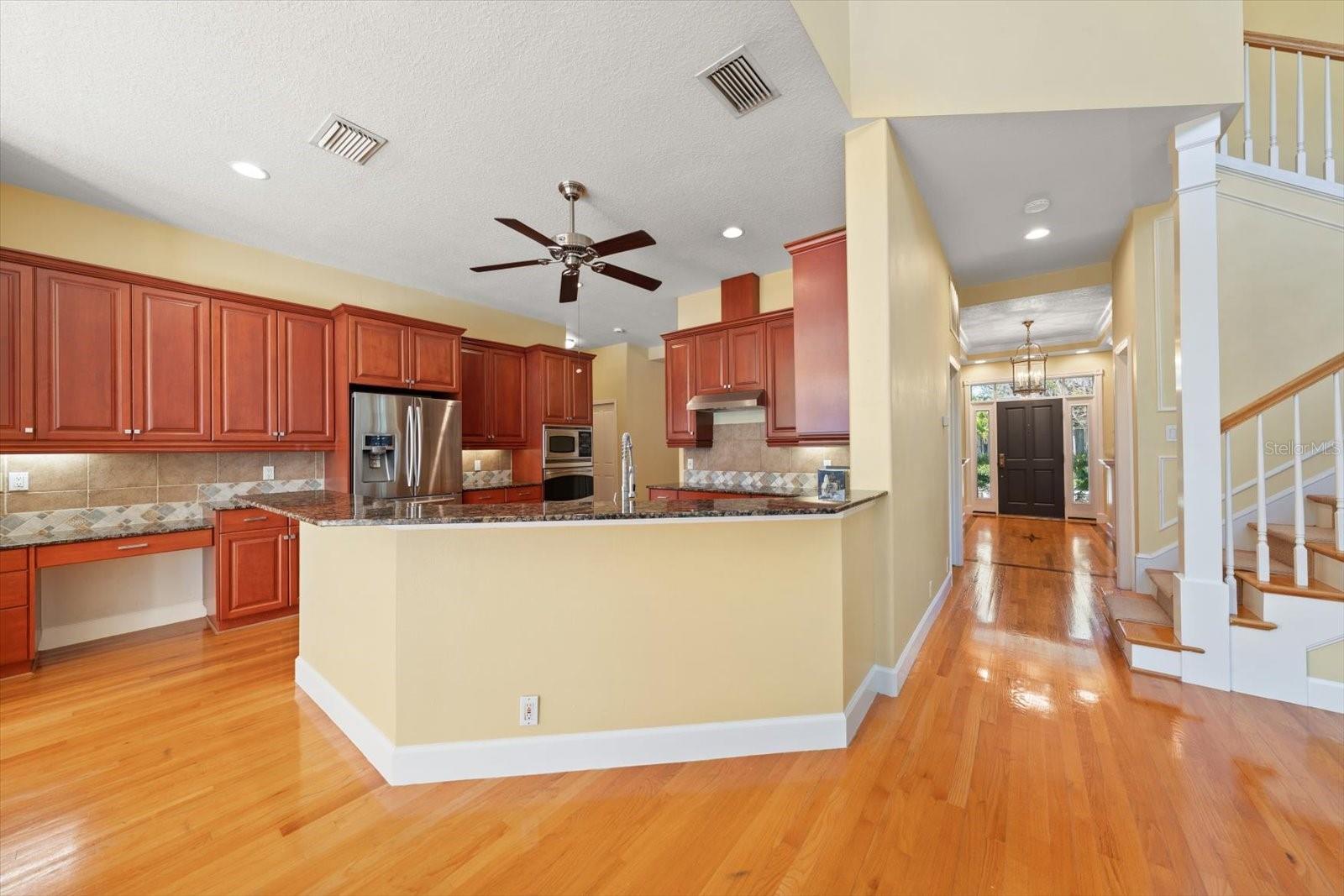 LANSDEN COURT - Residential