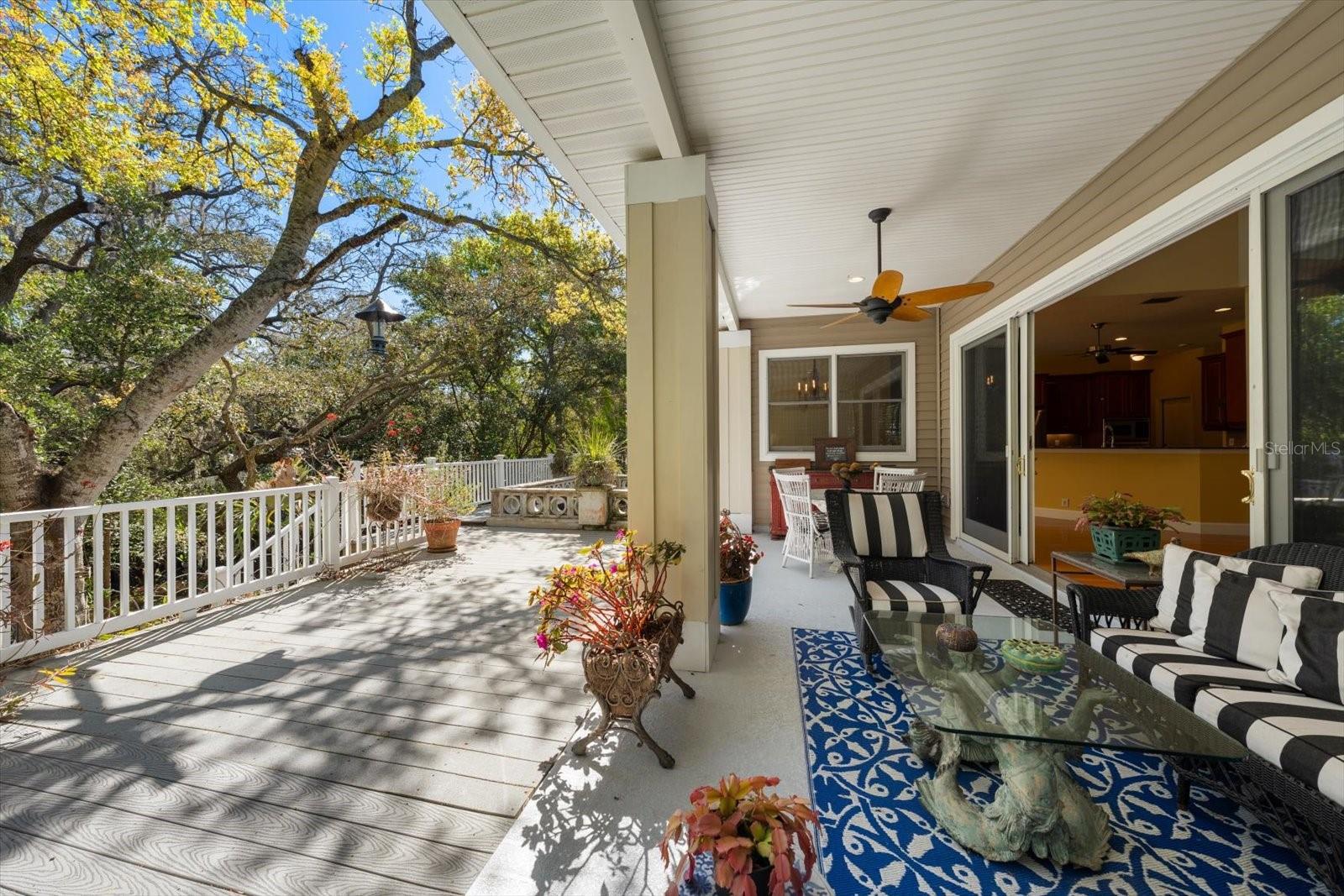 LANSDEN COURT - Residential