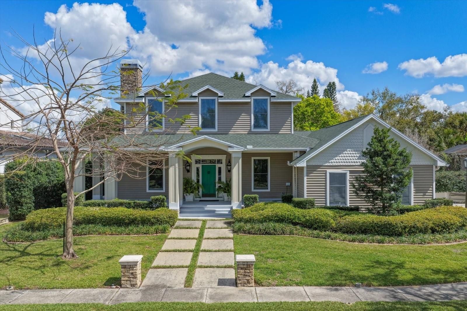 LANSDEN COURT - Residential