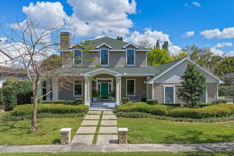 707 LANSDEN COURT TARPON SPRINGS FL 34689