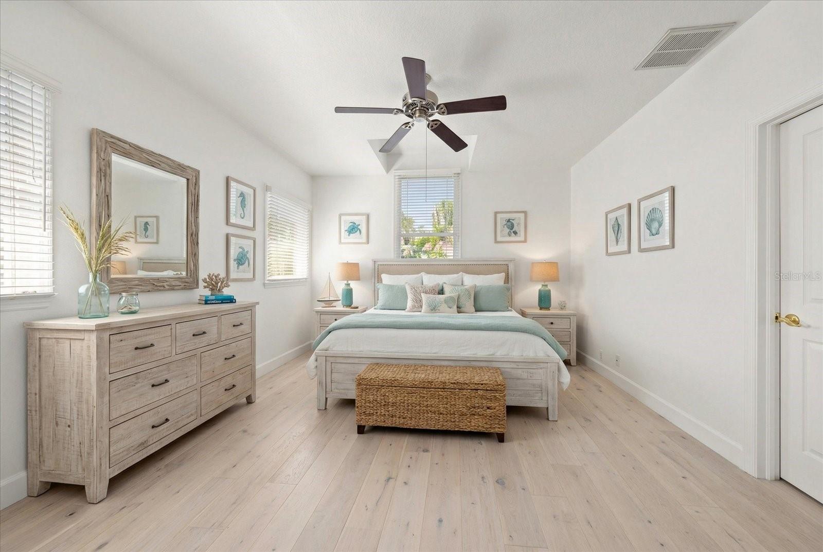 LANSDEN COURT - Residential