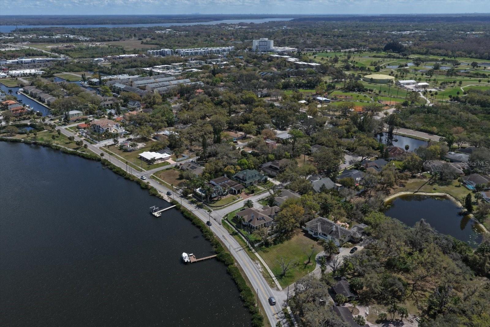 LANSDEN COURT - Residential