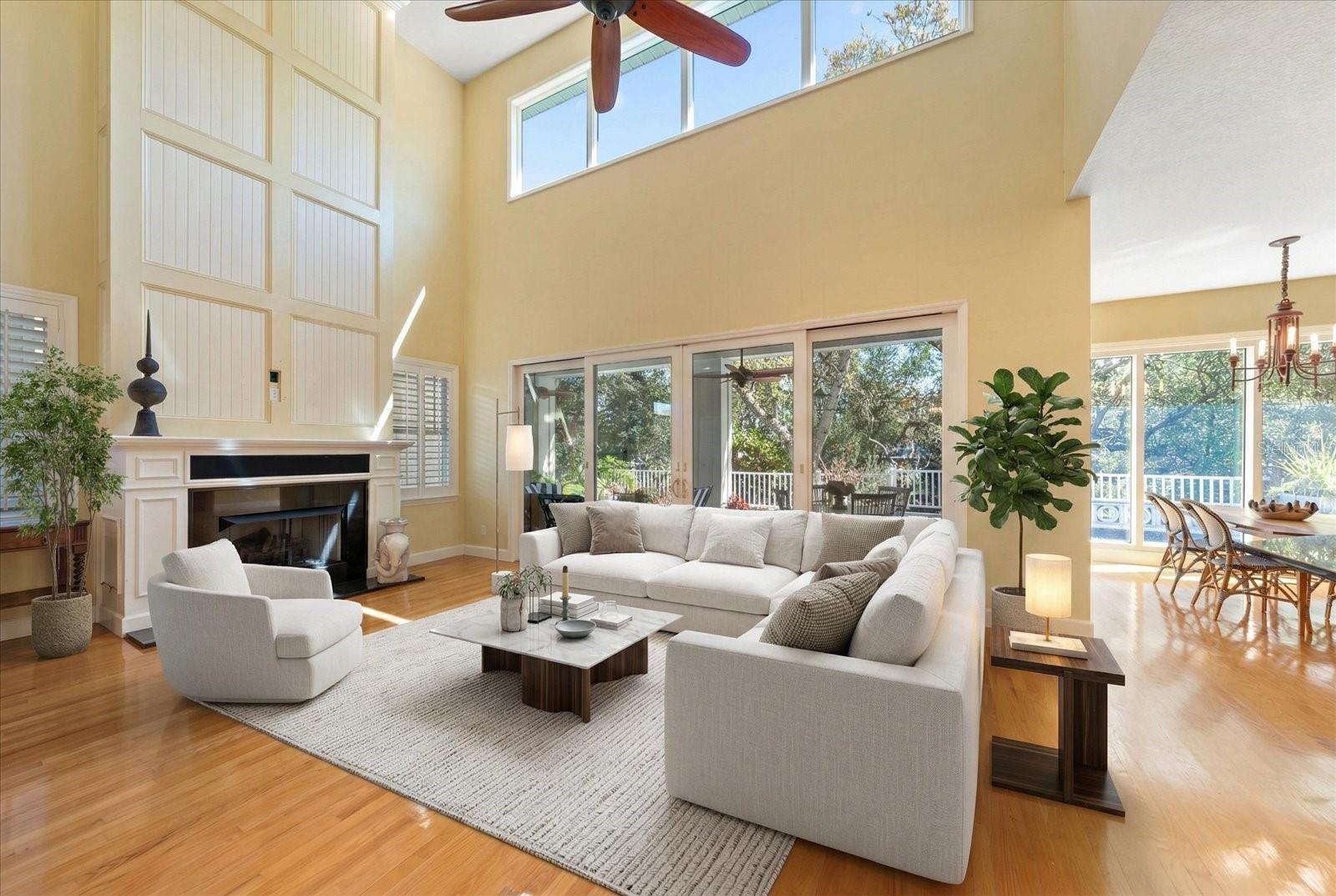 LANSDEN COURT - Residential