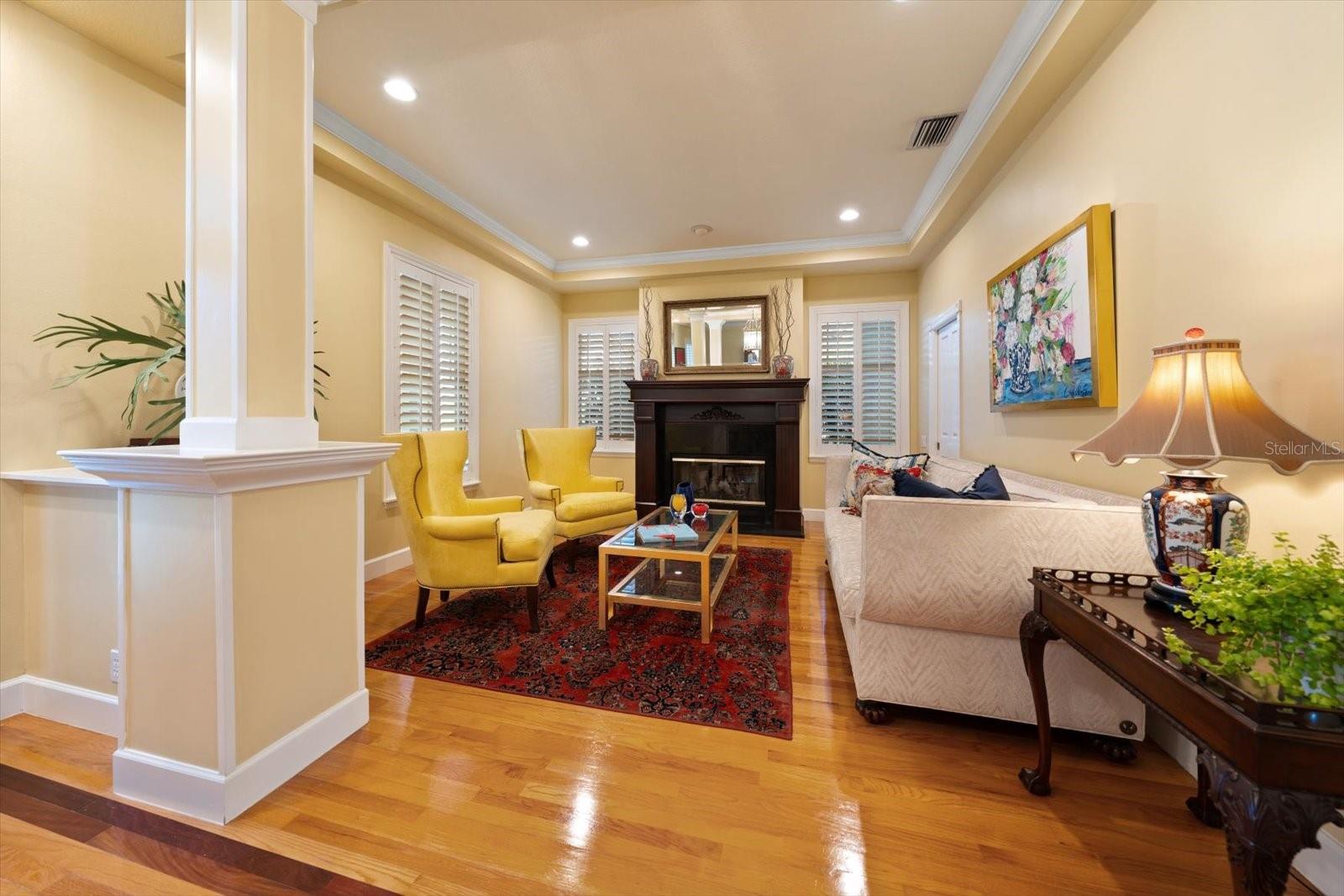 LANSDEN COURT - Residential