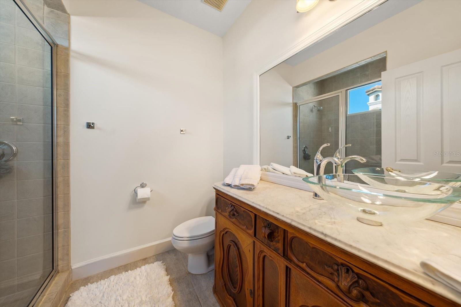 LANSDEN COURT - Residential