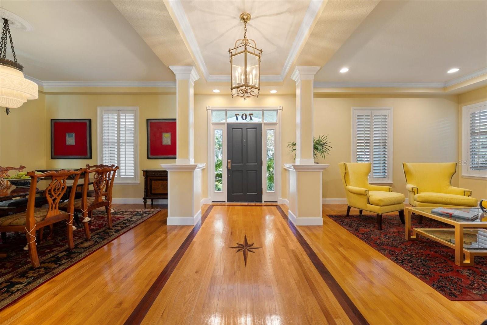 LANSDEN COURT - Residential