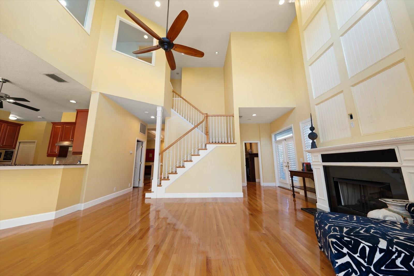 LANSDEN COURT - Residential