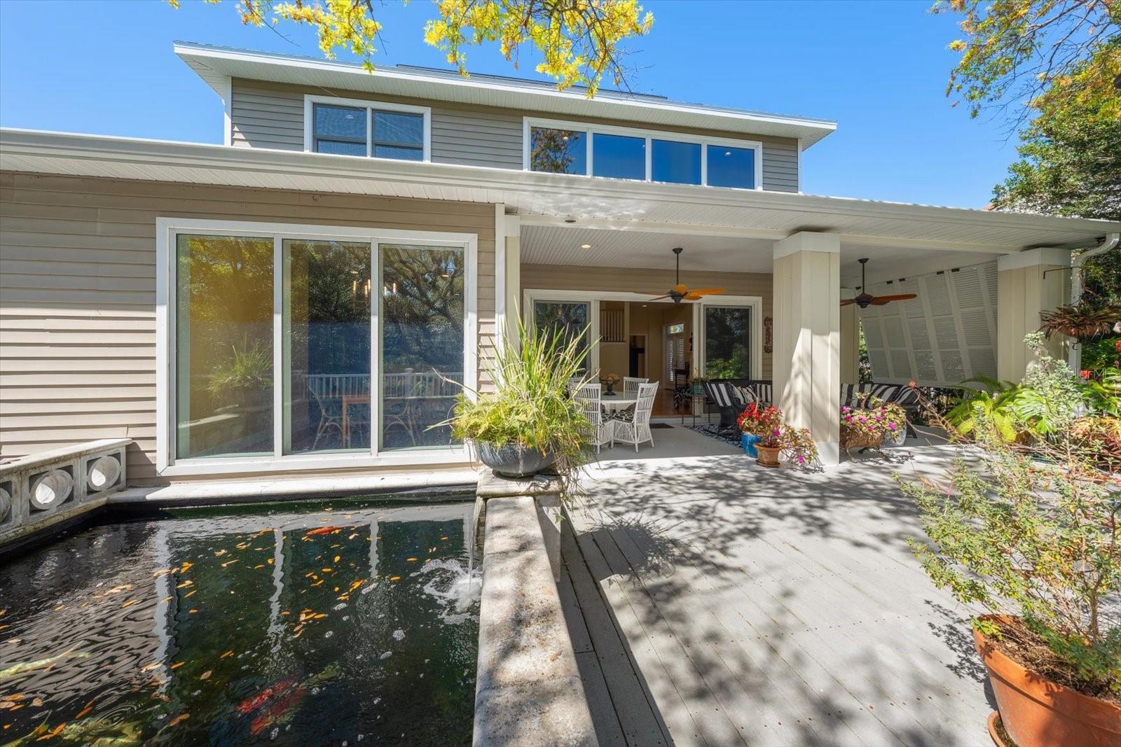 LANSDEN COURT - Residential