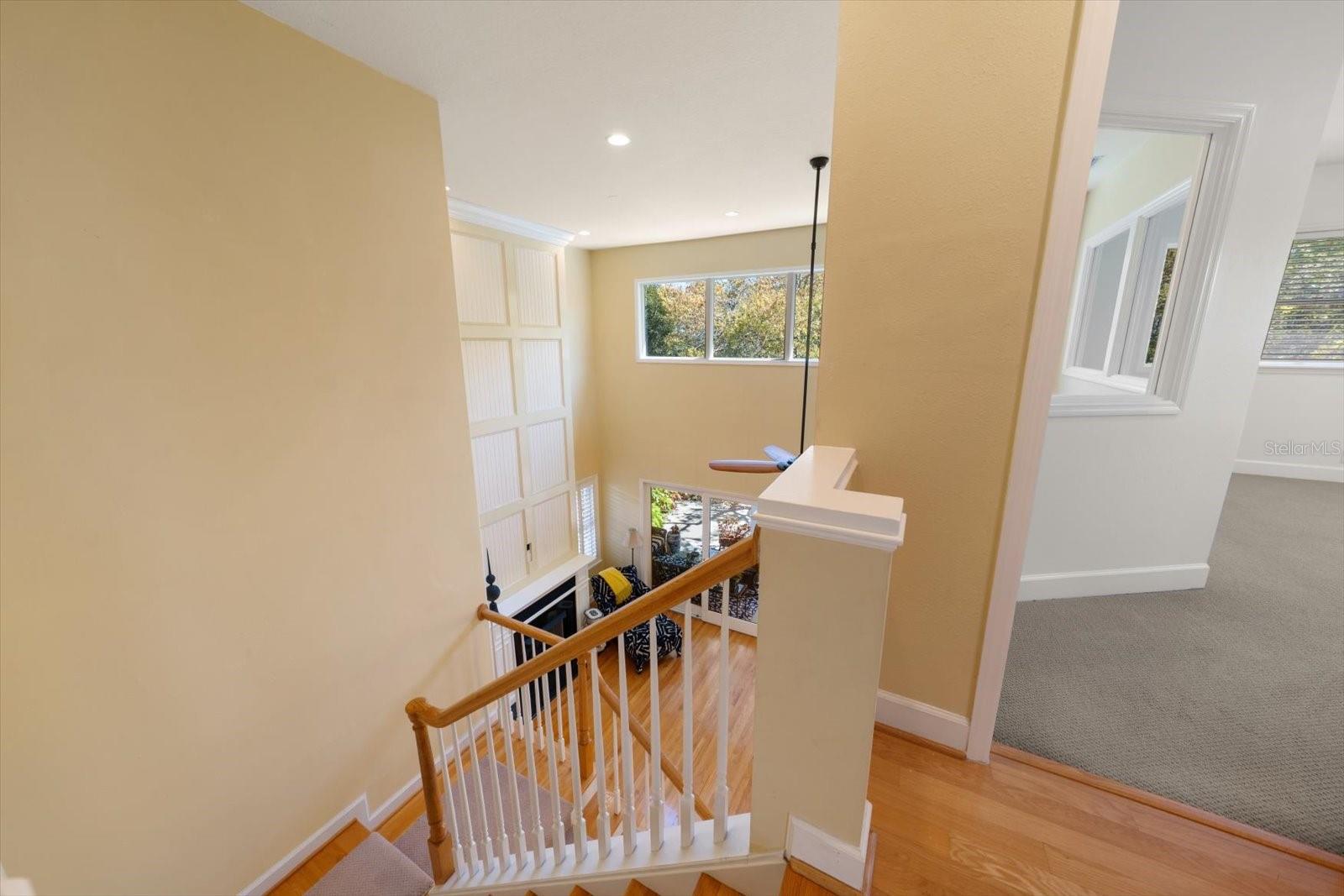 LANSDEN COURT - Residential