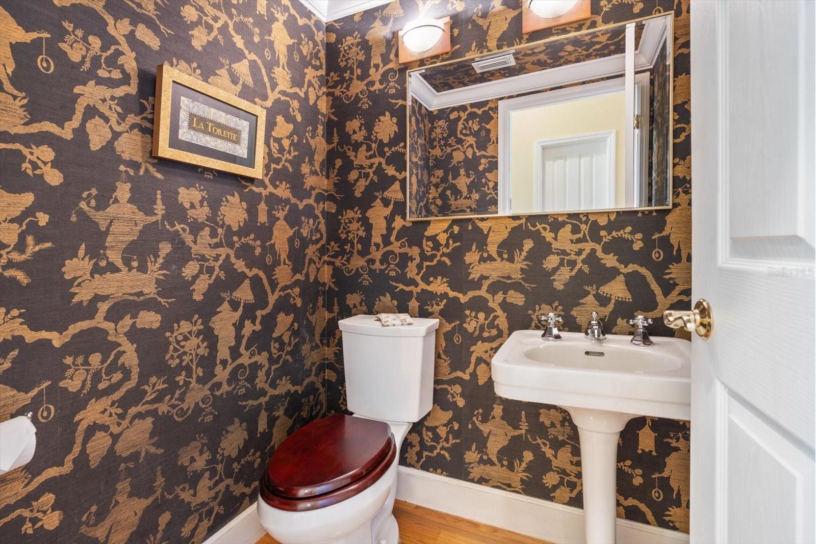 LANSDEN COURT - Residential