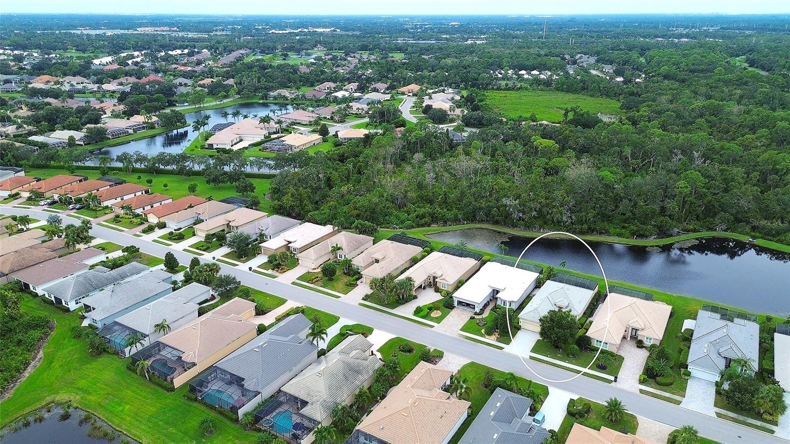 ROSEDALE ADD PH I - Residential