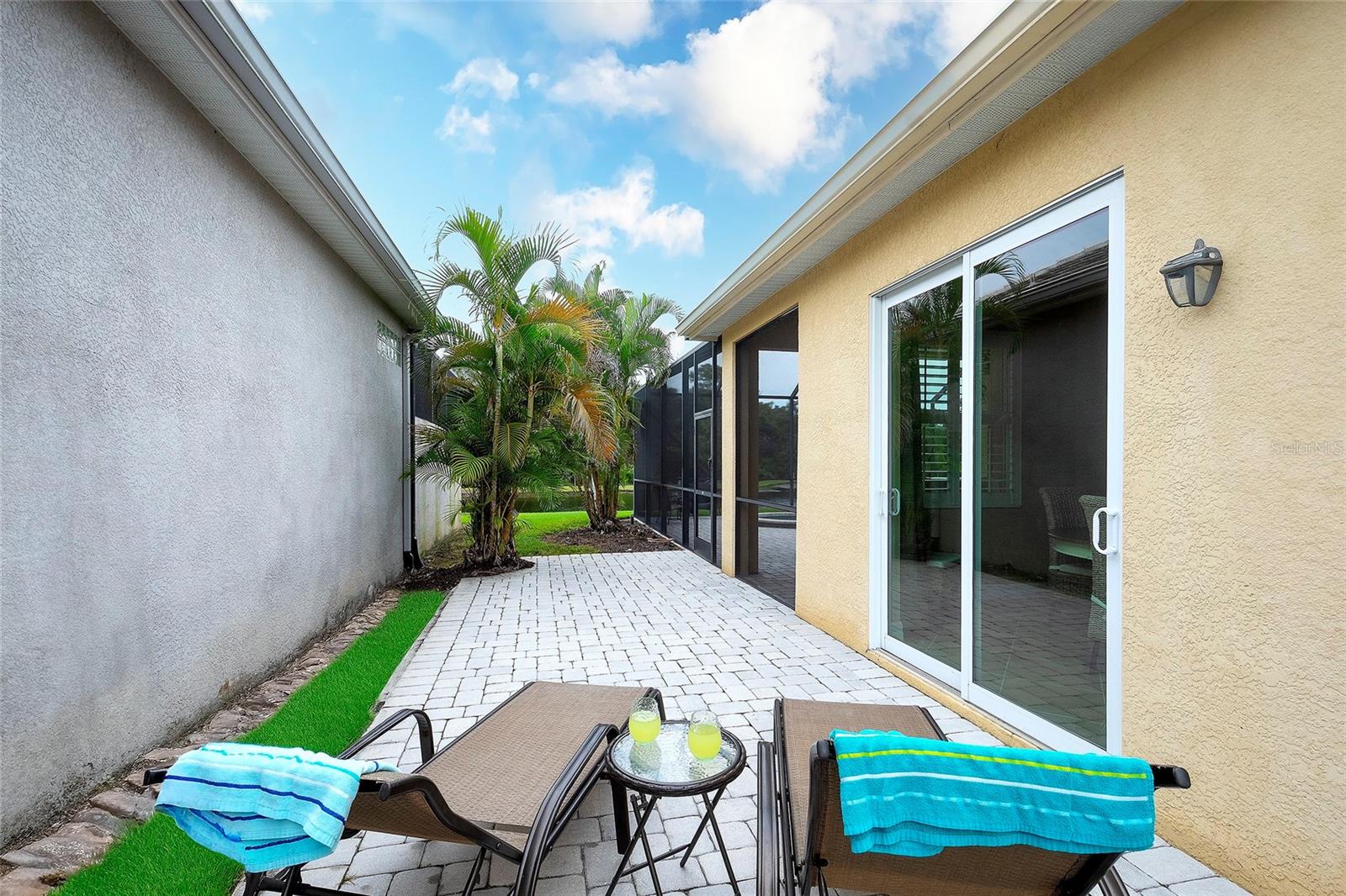 ROSEDALE ADD PH I - Residential